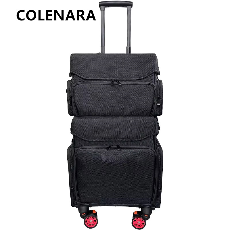 COLENARA Cosmetic Case Women's - Cosmetic Bags 评论和价格