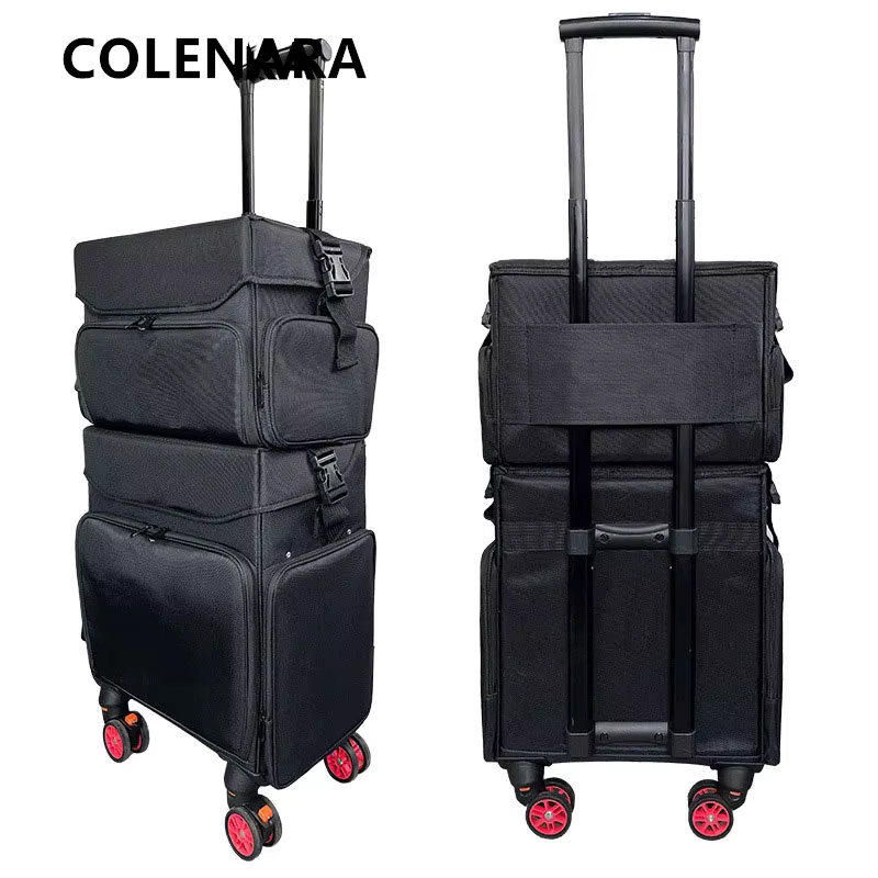 COLENARA Cosmetic Case Women's - Cosmetic Bags 评论和价格