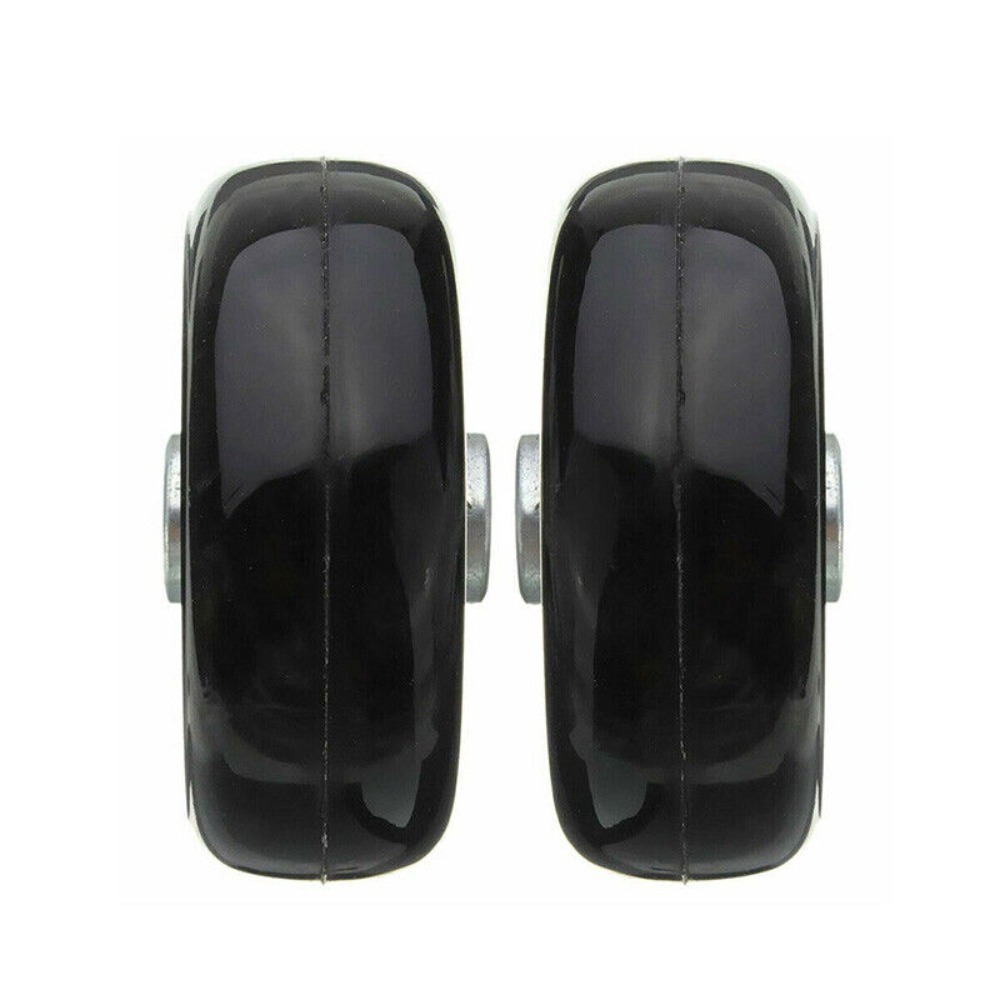 57-59MM Sliding Replacement Si - Silent Replacement Luggage Wheels 评论和价格