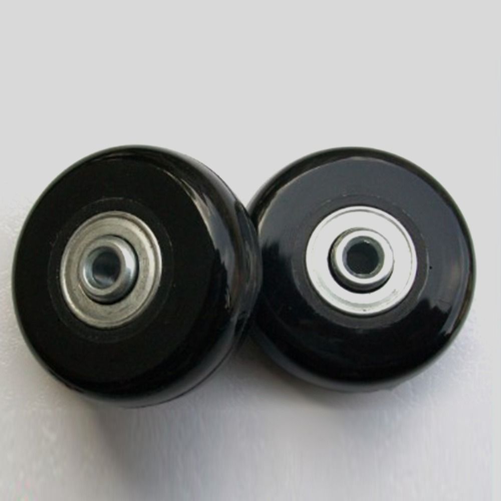 57-59MM Sliding Replacement Si - Silent Replacement Luggage Wheels 评论和价格