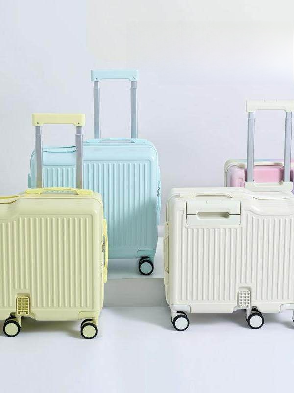 Children's Luggage Aluminum Fr - Aluminum Frame Carry On Luggage 评论和价格