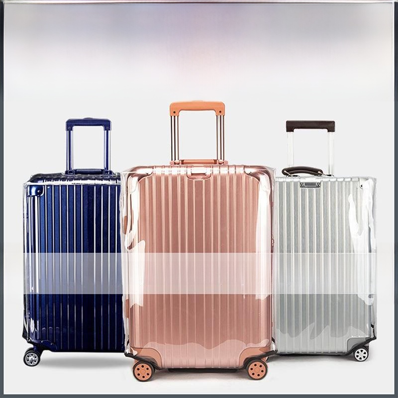 Transparent Protective Cover f - Luggage Protective Cover Transparent 评论和价格
