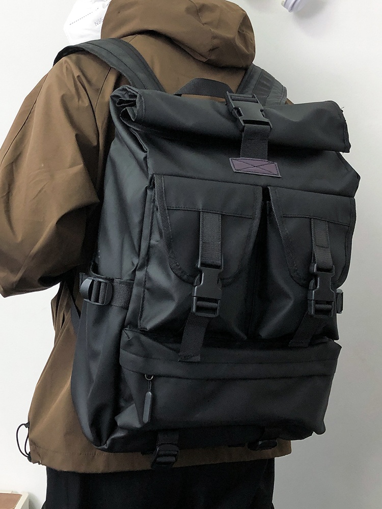 Advanced Sense Large Capacity  - Foldable Rolling Luggage Bag 评论和价格