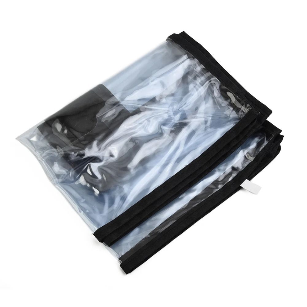 New Travel Luggage Protector C - Luggage Protective Cover Transparent 评论和价格
