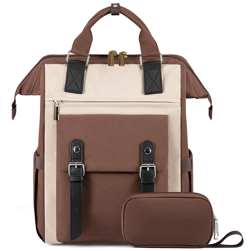 New cross-border large-capacit - Backpacks 评论和价格