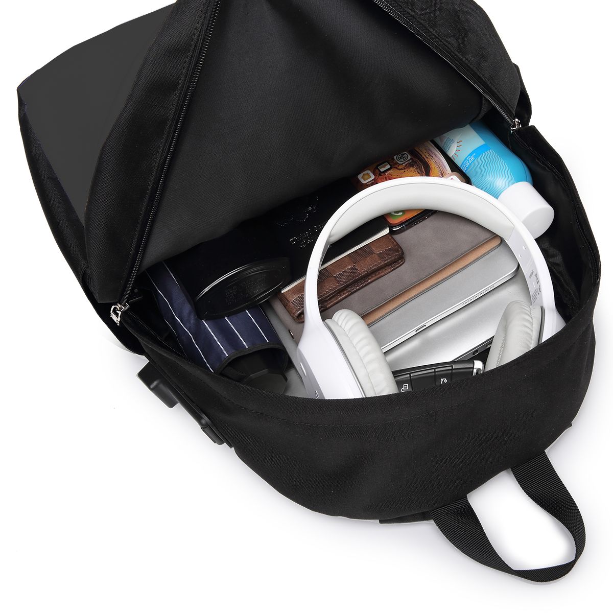 Stephen Bunting Bootleg Backpa - Travel Bags 评论和价格