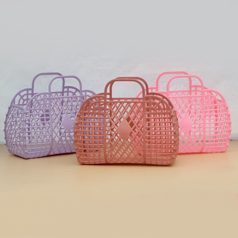 Detachable Shower Basket Plast - Handbags 评论和价格