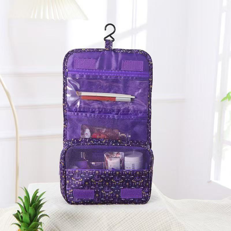 2026 New Travel Waterproof Toi - Cosmetic Bags 评论和价格