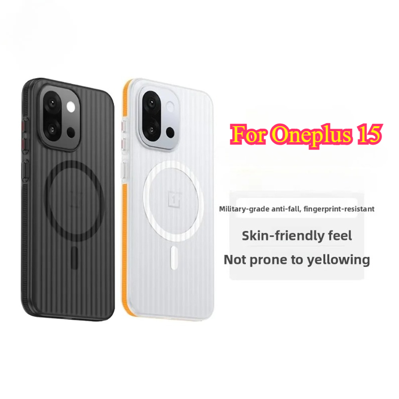 For OnePlus 15 15R Transparent - Luggage Protective Cover Transparent 评论和价格