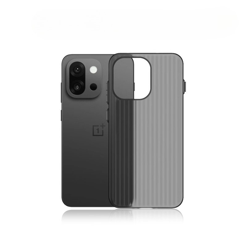 For OnePlus 15 15R Transparent - Luggage Protective Cover Transparent 评论和价格