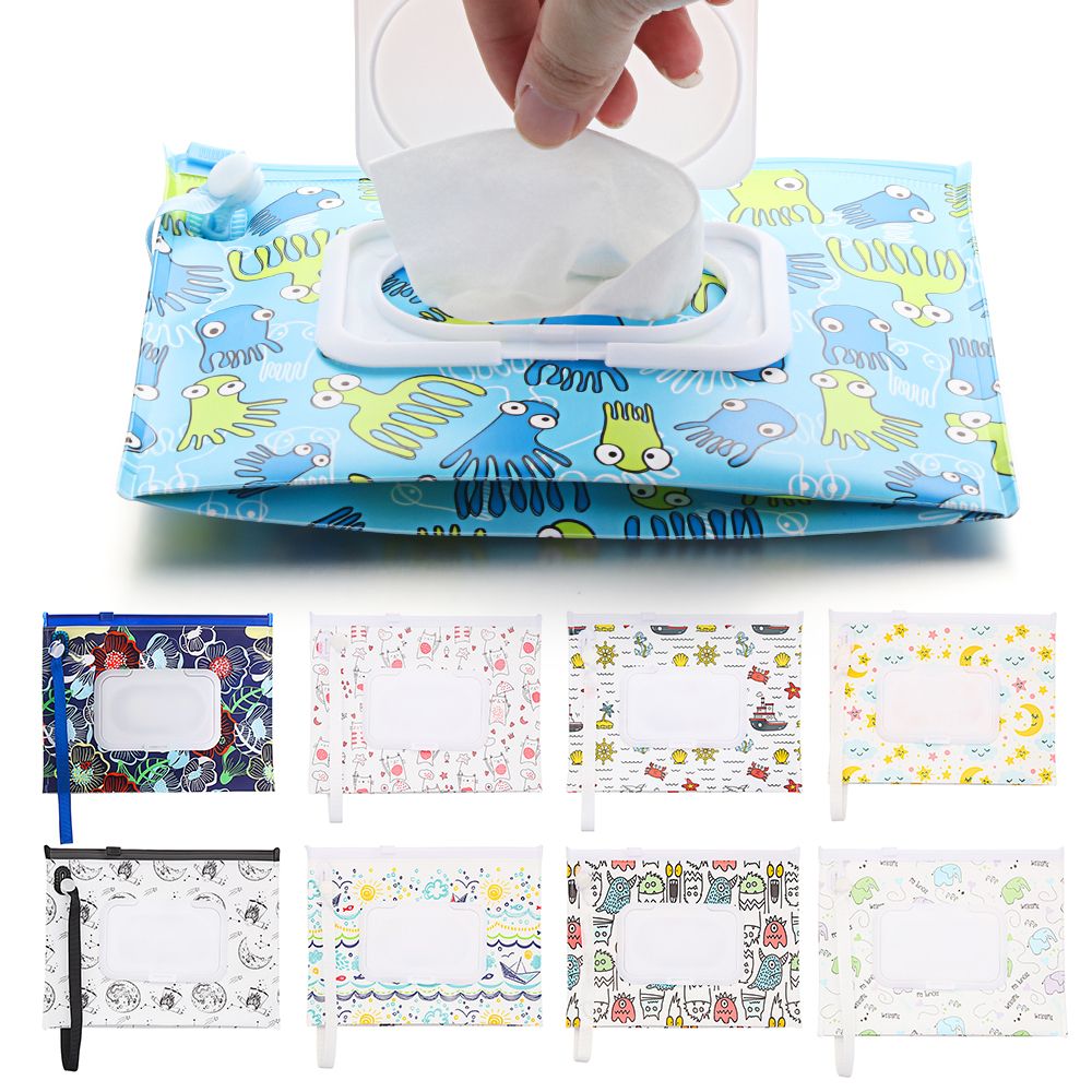 Portable Flip Cover Carrying C - Cosmetic Bags 评论和价格