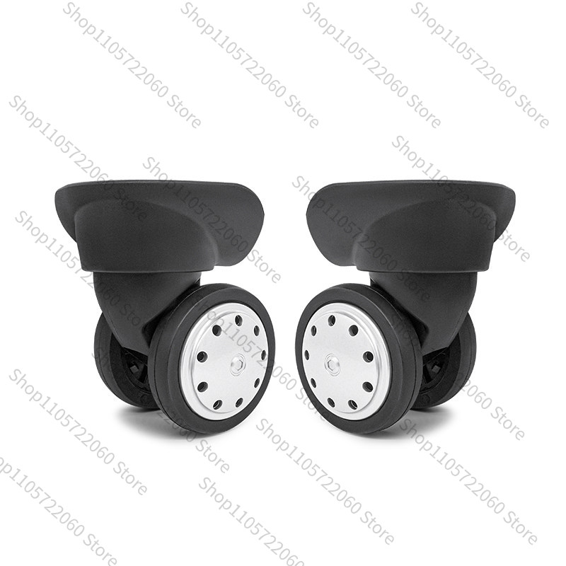 For F-06 Luggage Wheel for Ame - Silent Replacement Luggage Wheels 评论和价格