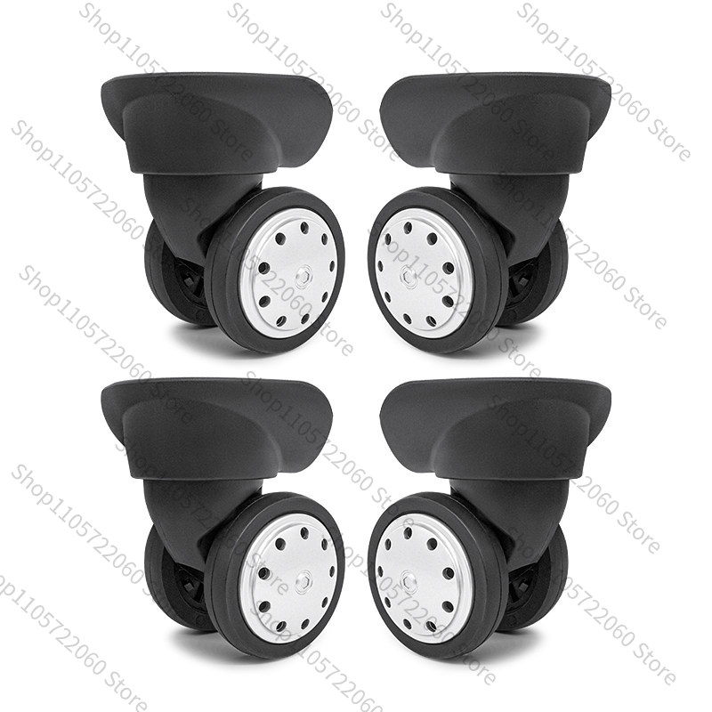 For F-06 Luggage Wheel for Ame - Silent Replacement Luggage Wheels 评论和价格