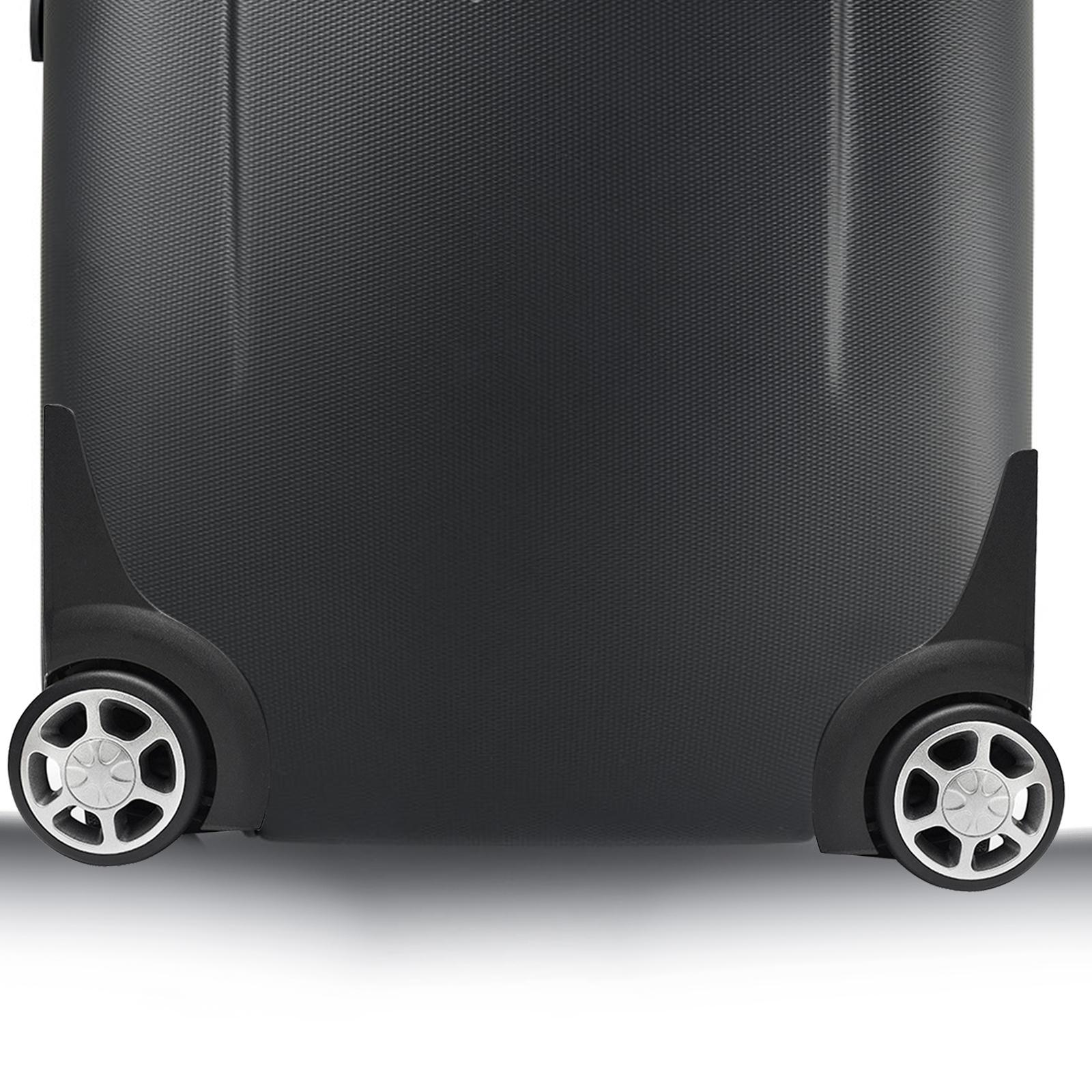 2x Replacement Luggage Wheels  - Silent Replacement Luggage Wheels 评论和价格