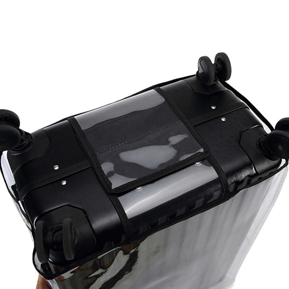 New Travel Luggage Protector C - Waterproof Suitcase Cover Protector 评论和价格