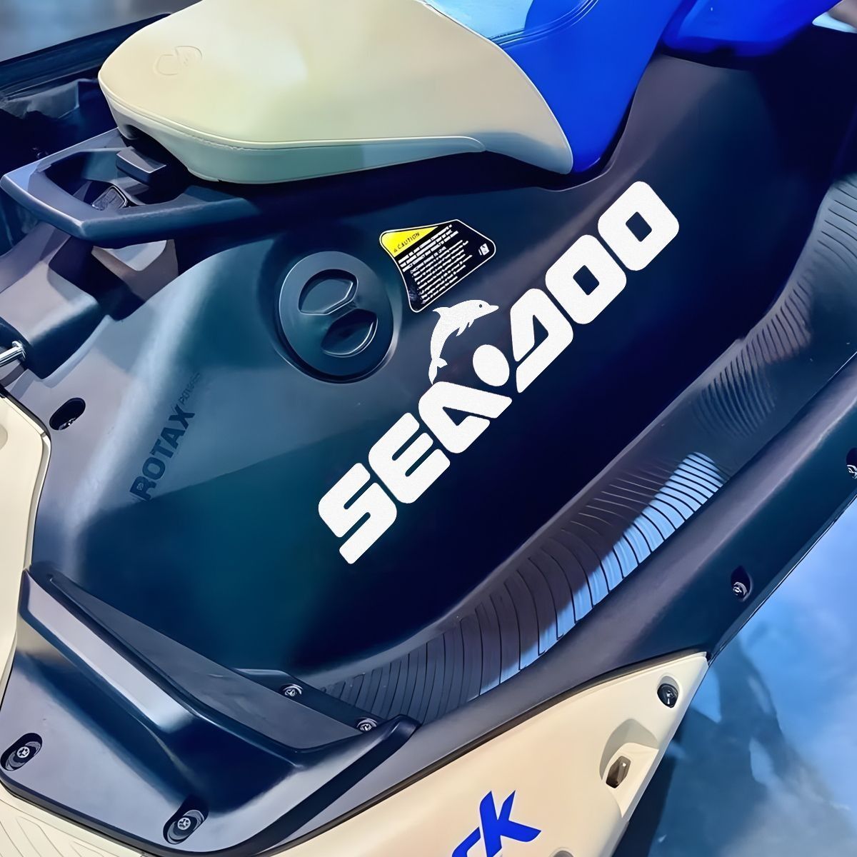 For Sea-doo Jet Ski Spark Trix - Handbags 评论和价格