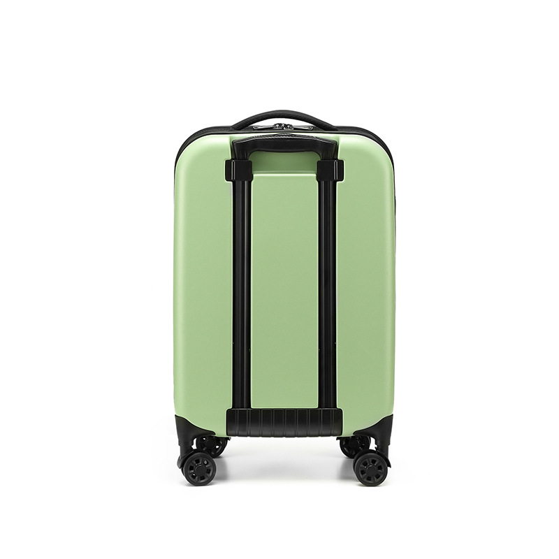 New Foldable Travel Suitcase L - Foldable Rolling Luggage Bag 评论和价格