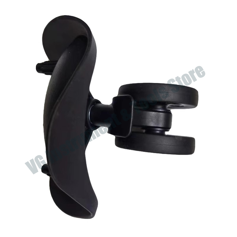 C24 trolley case HD-F24 wheel  - Silent Replacement Luggage Wheels 评论和价格