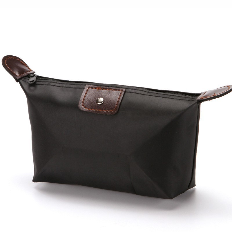 Women Foldable Candy Color Dum - Cosmetic Bags 评论和价格
