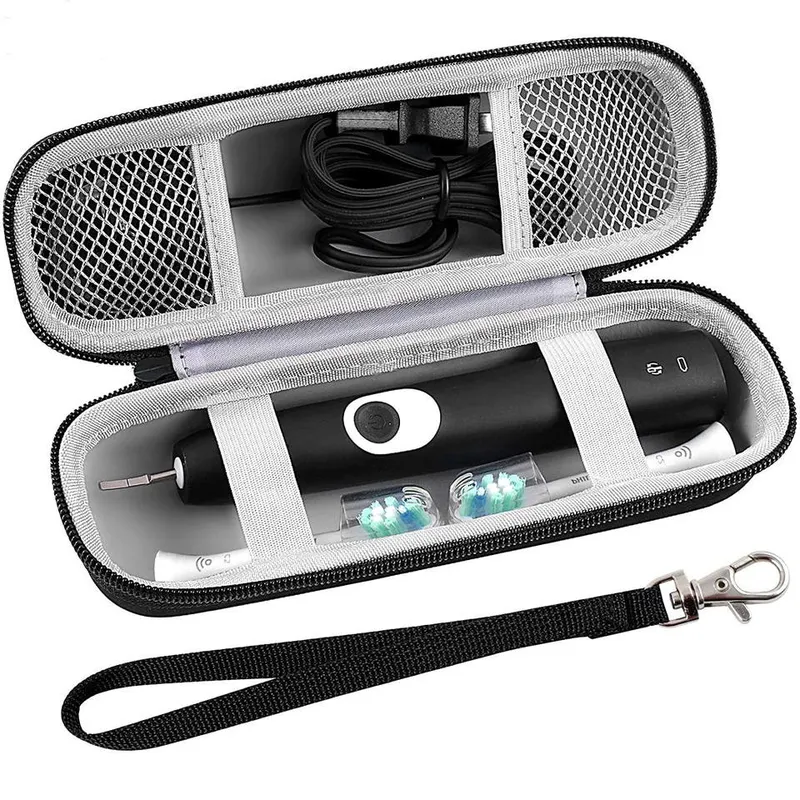 Portable Electric Toothbrush S - Travel Bags 评论和价格