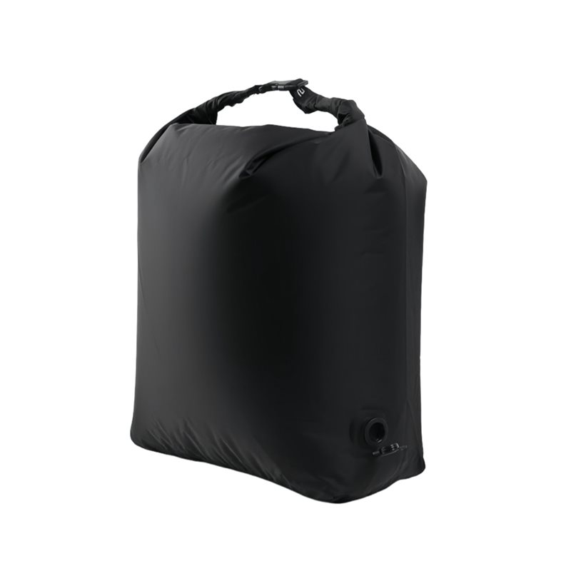 EYFL-24L Hand Roll Compression - Foldable Rolling Luggage Bag 评论和价格