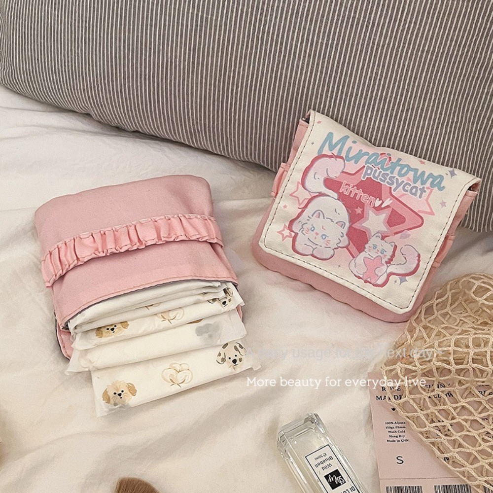 Mini Data Cables Organizer San - Cosmetic Bags 评论和价格