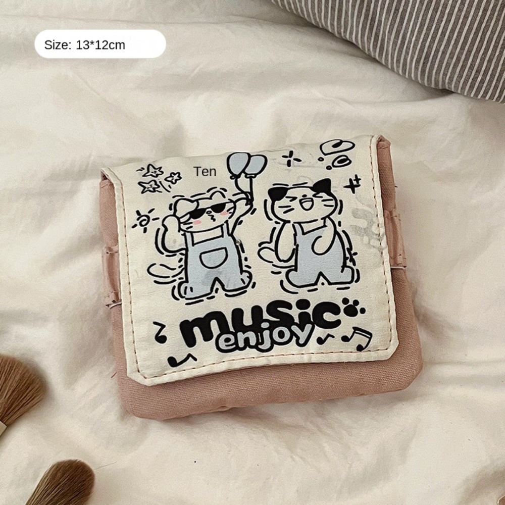 Mini Data Cables Organizer San - Cosmetic Bags 评论和价格