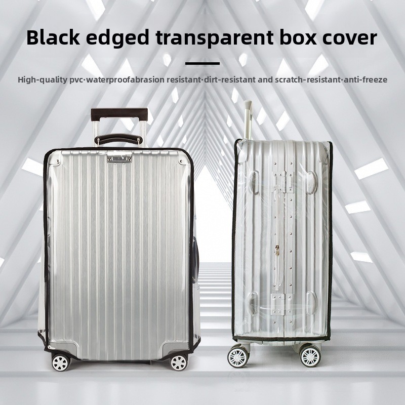 18-30 Inch Luggage Protector S - Waterproof Suitcase Cover Protector 评论和价格