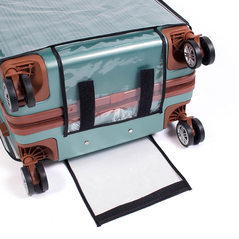 18-30 Inch Luggage Protector S - Waterproof Suitcase Cover Protector 评论和价格