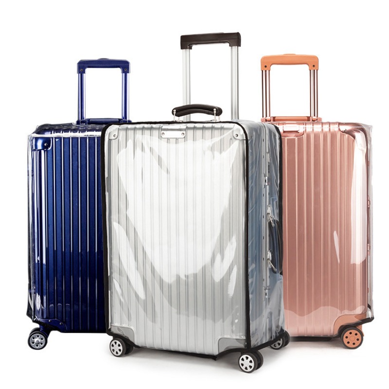18-30 Inch Luggage Protector S - Waterproof Suitcase Cover Protector 评论和价格