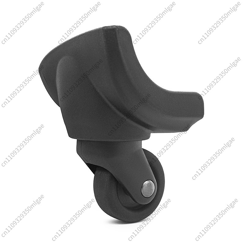 Luggage Replacement Wheel ZD24 - Silent Replacement Luggage Wheels 评论和价格