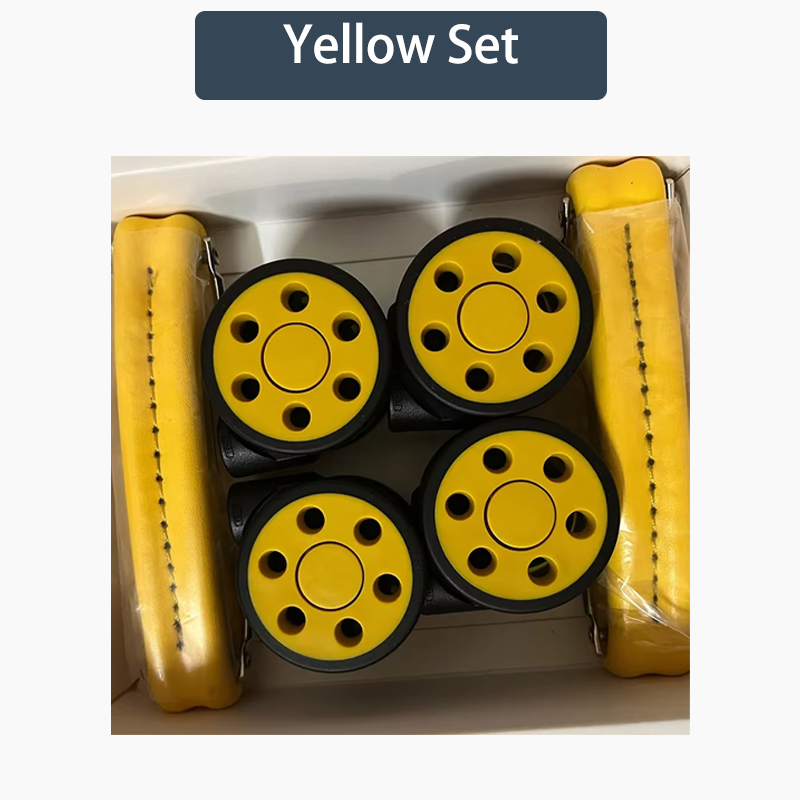 For Rimowa Luggage Replacement - Silent Replacement Luggage Wheels 评论和价格