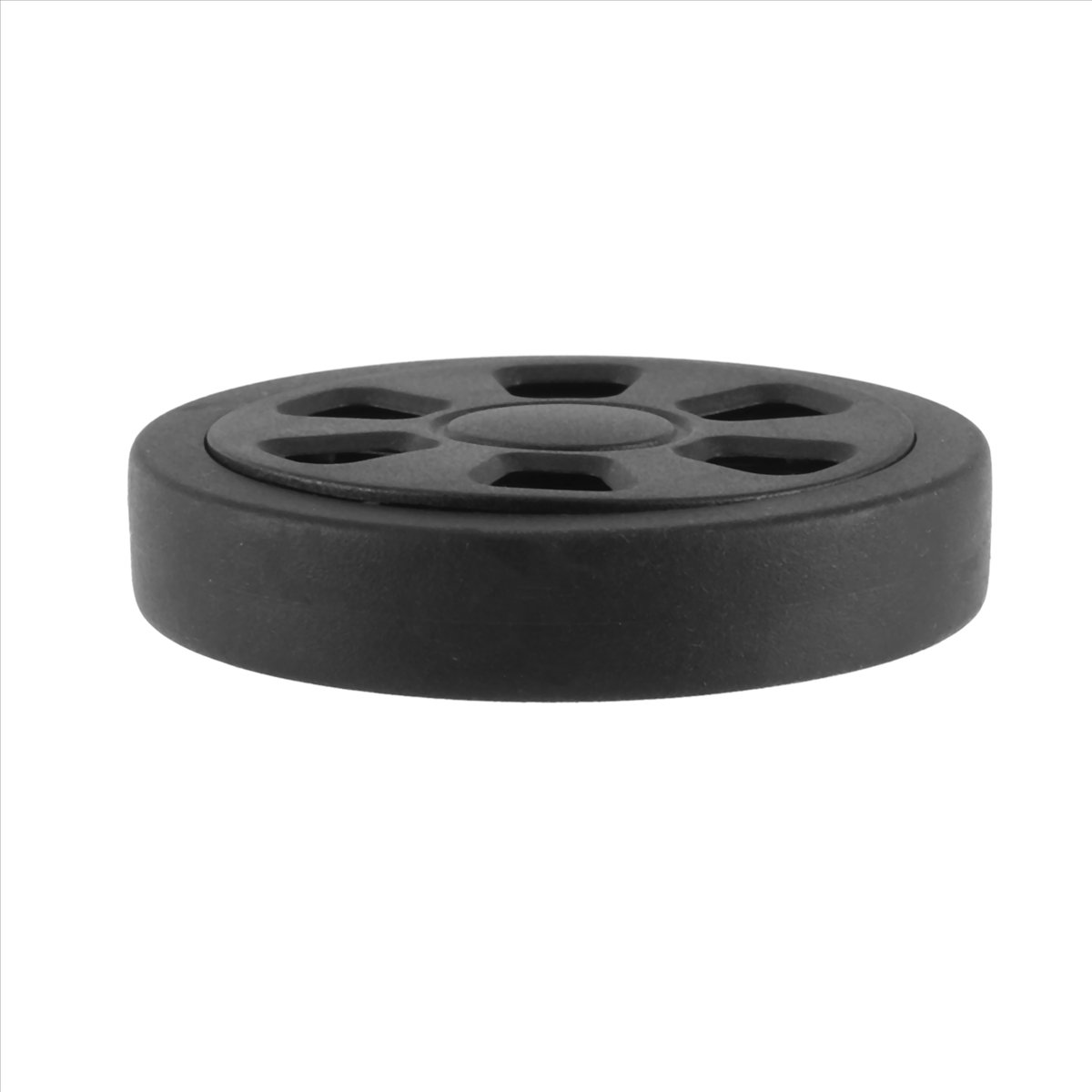 ABQR 60mm x 12mm Luggage Wheel - Luggage 评论和价格