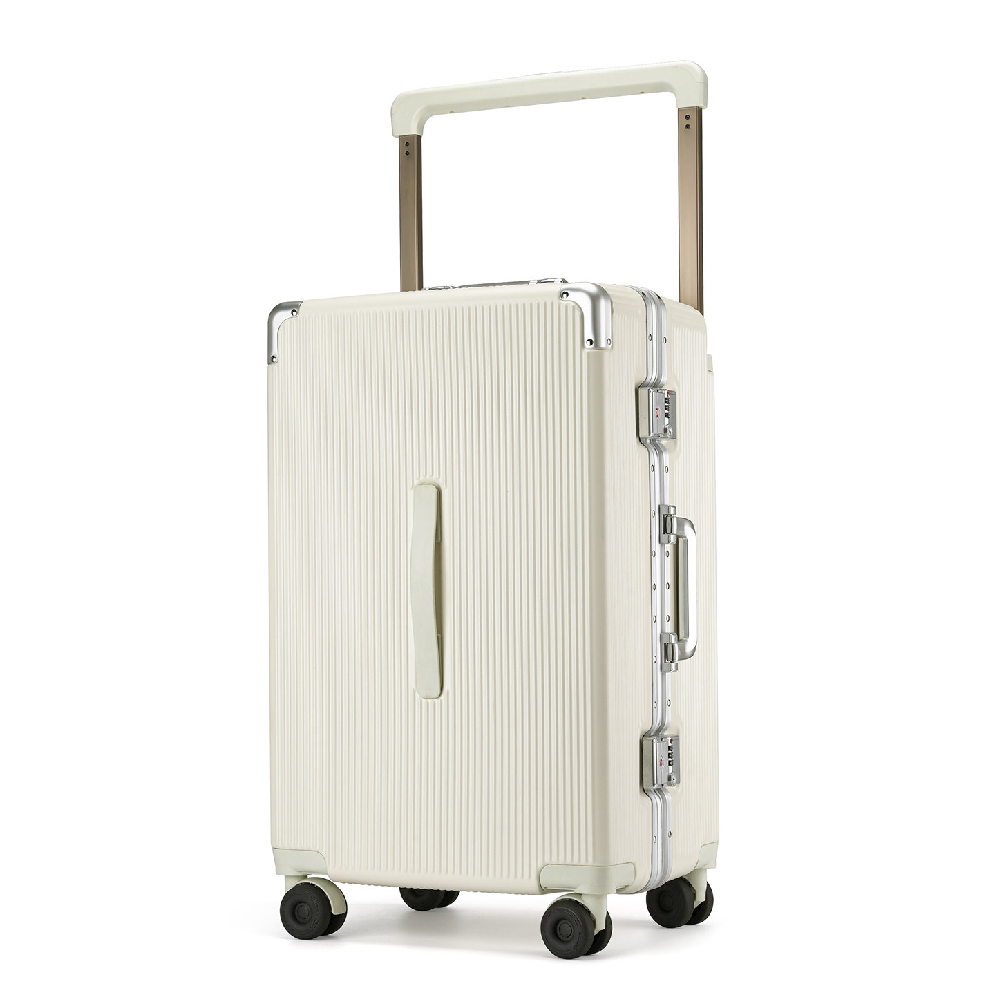 New 28-inch Wide-handle Suitca - Spinner Wheel Rolling Suitcase 20 Inch 评论和价格