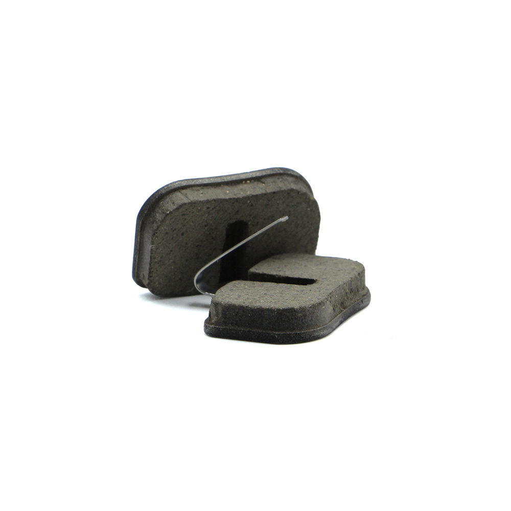 Disc Brake Pad Friction Plate  - Kids Ride On Suitcase Scooter 评论和价格