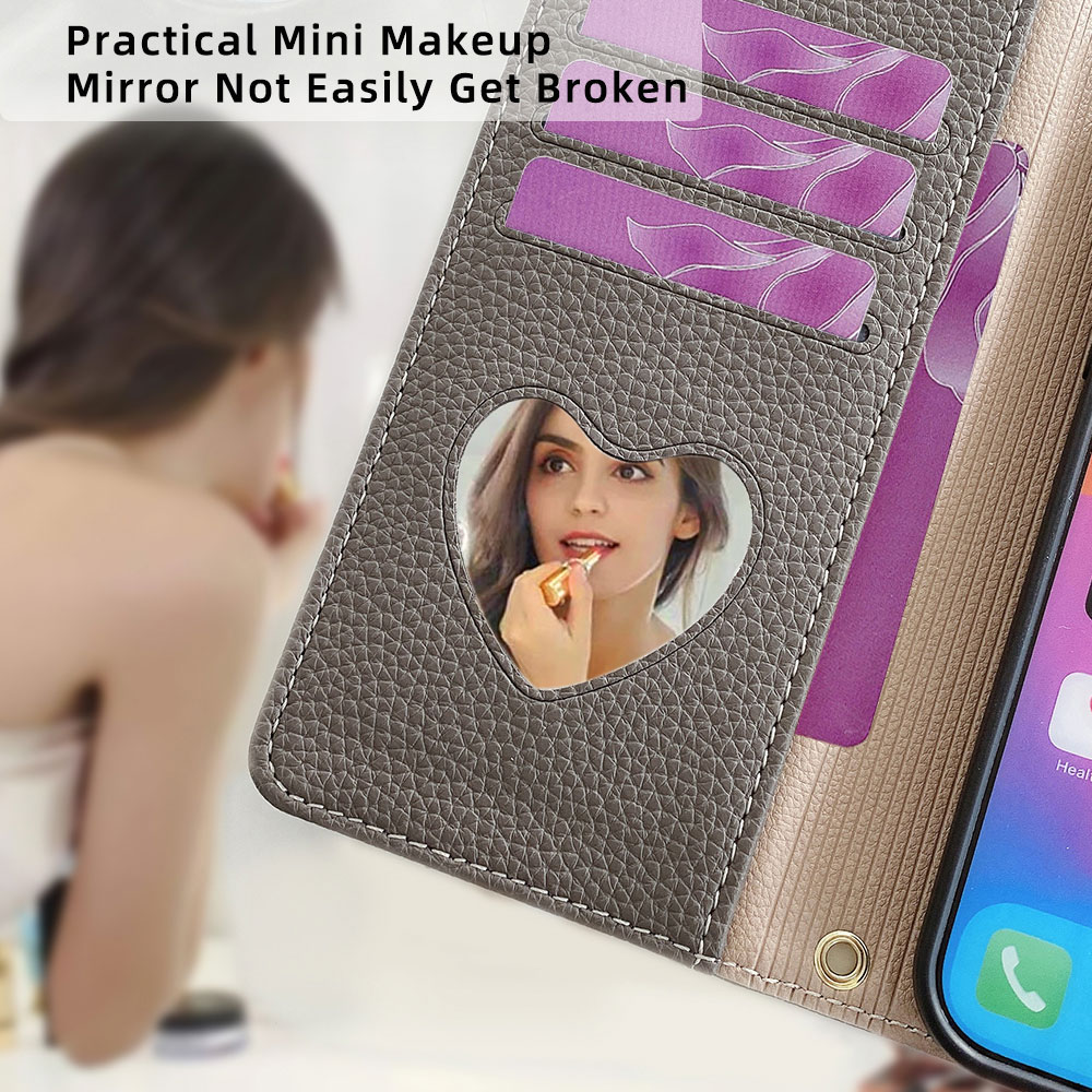 Business Crossbody Phone Case  - Wallets 评论和价格