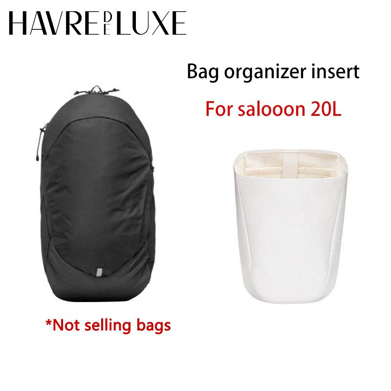 Bag Organizer Insert For Sal o - Backpacks 评论和价格