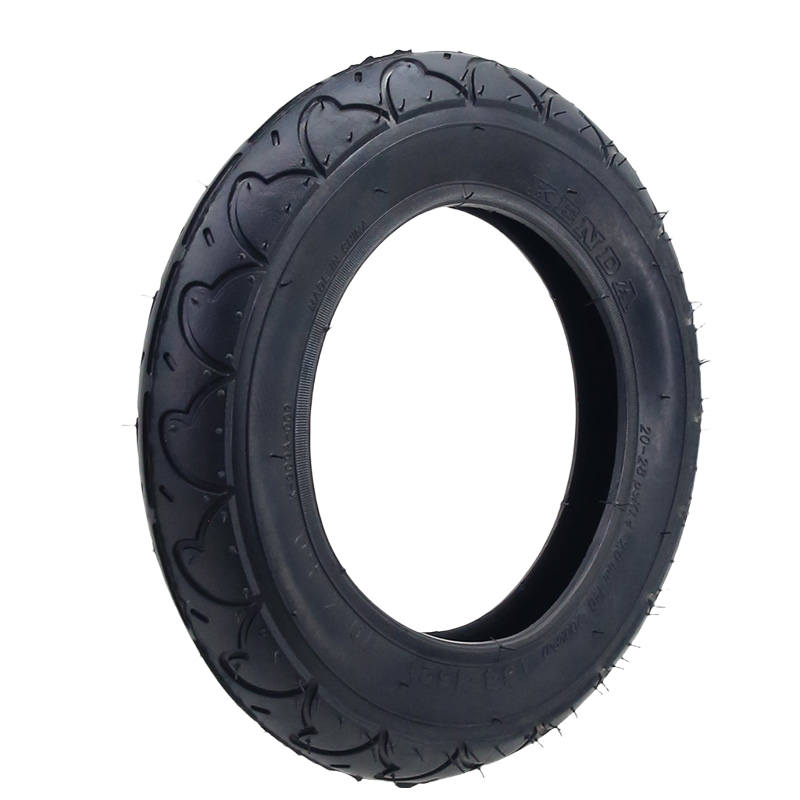 10 Inch 10x2 Tyre Inner Tube 1 - Kids Ride On Suitcase Scooter 评论和价格