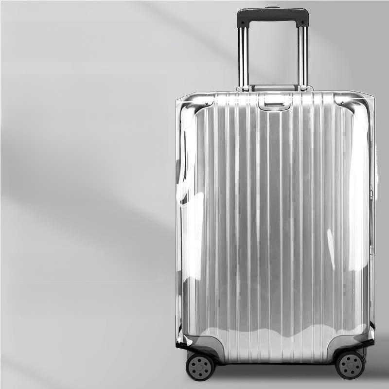 Thickened Protective Cover for - Luggage Protective Cover Transparent 评论和价格