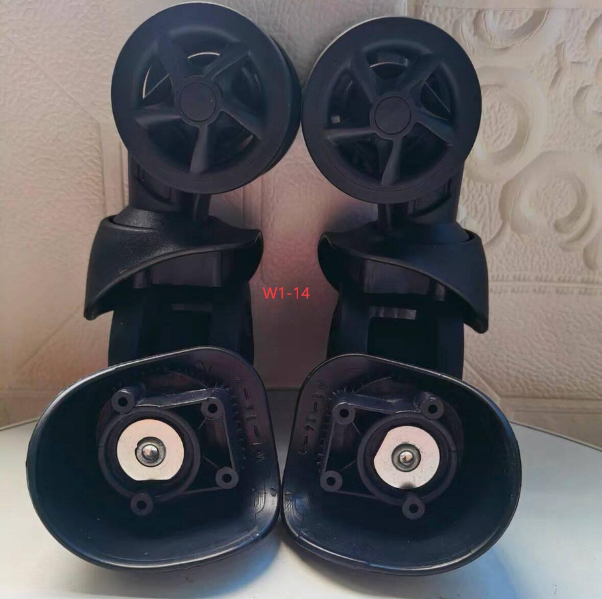 Luggage Wheels for Samsonite A - Silent Replacement Luggage Wheels 评论和价格