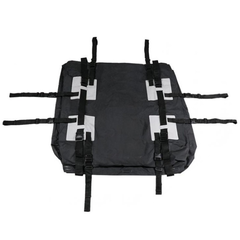 Foldable roof anti roll self d - Foldable Rolling Luggage Bag 评论和价格