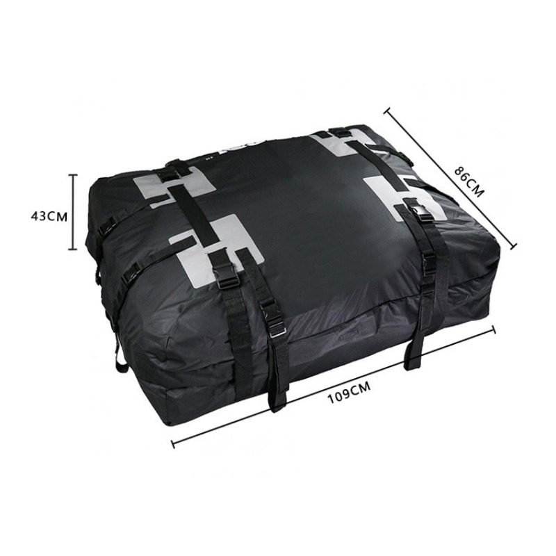 Foldable roof anti roll self d - Foldable Rolling Luggage Bag 评论和价格
