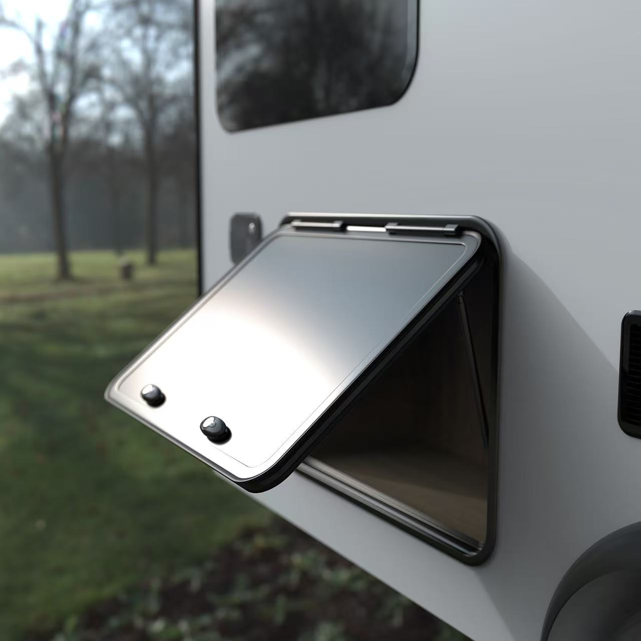 RV Accessories Factory Camper  - Luggage 评论和价格