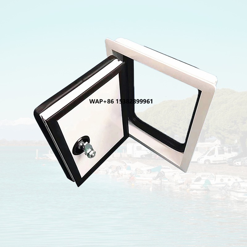 Aluminum Alloy RV Right Angle  - Luggage 评论和价格