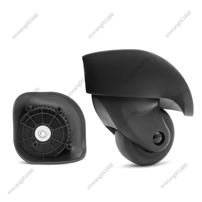For Delsey French Ambassador L - Silent Replacement Luggage Wheels 评论和价格