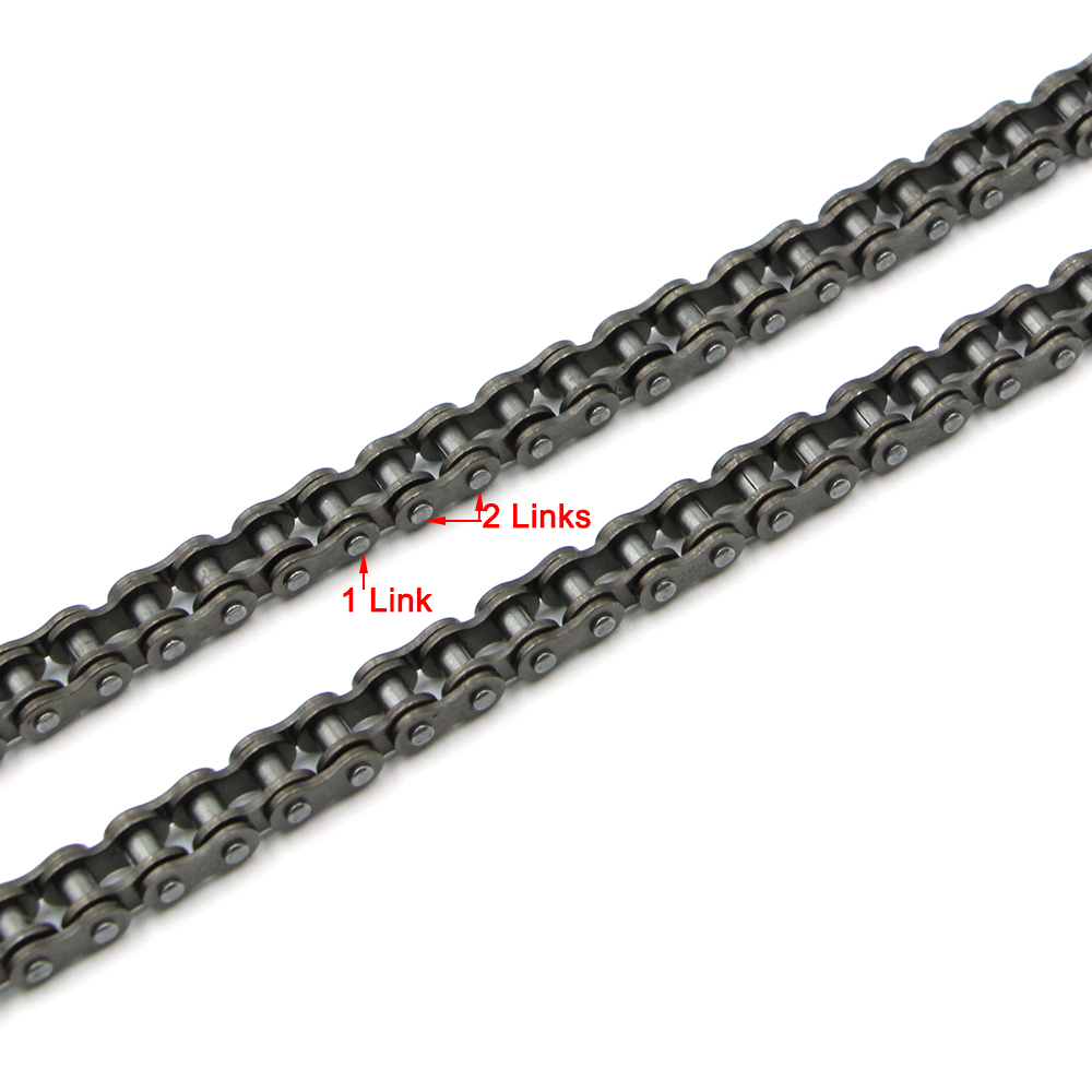 25H Drive Chain Chain With Mas - Kids Ride On Suitcase Scooter 评论和价格