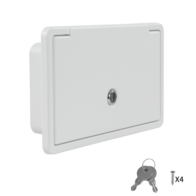 TYTXRV 231*118mm RV Hatch Door - Luggage 评论和价格