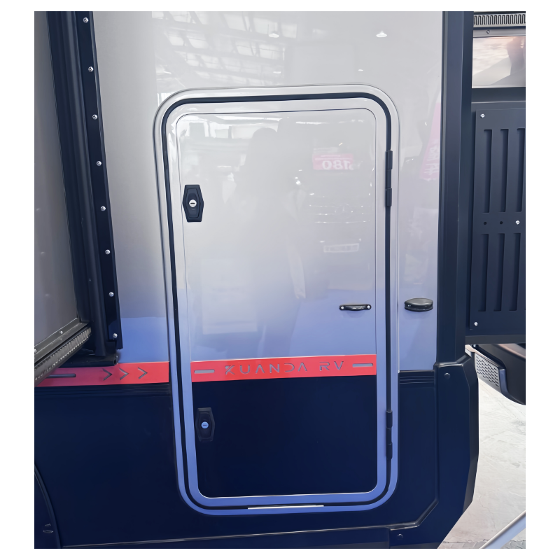 Factory Replaced Aluminum RV A - Luggage 评论和价格