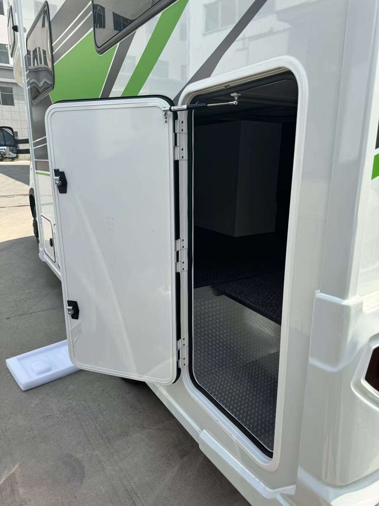 Factory Replaced Aluminum RV A - Luggage 评论和价格