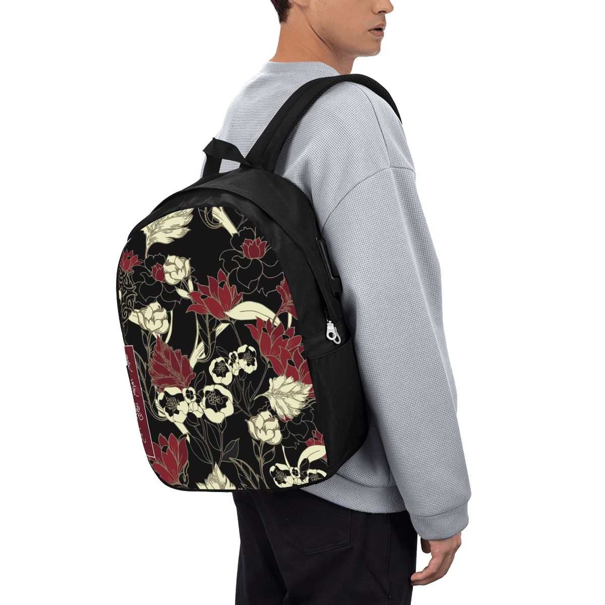 Demonic Cultivation The Untame - Travel Bags 评论和价格